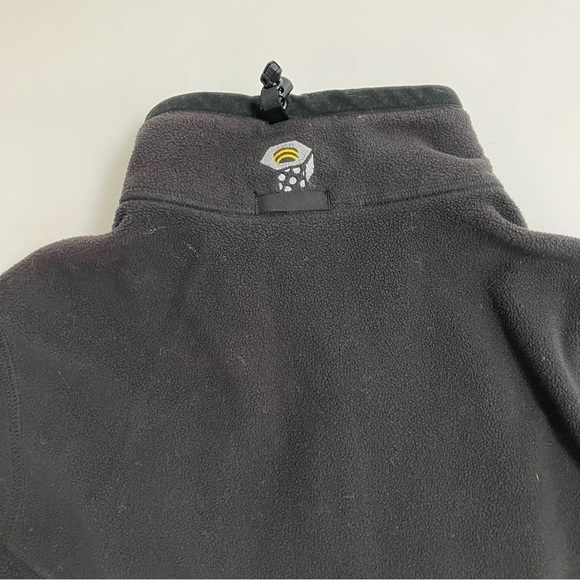 MOUNTAIN HARD WEAR fleece vest - Picture 6 of 6